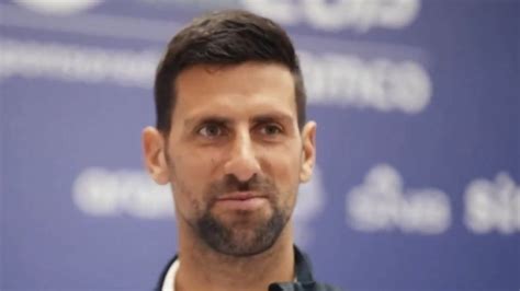 VIDEO Novak Prenerazio Planetu Otkrio Do Kada Planira Da Igra Tenis I