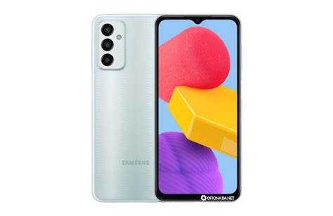 Samsung Galaxy M Ficha T Cnica