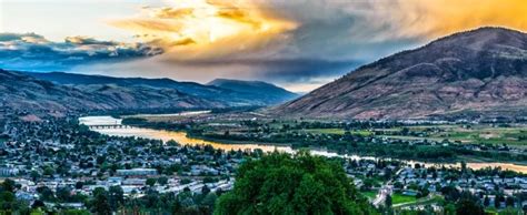 Some Of The Best Things To Do In Kamloops The Getaway