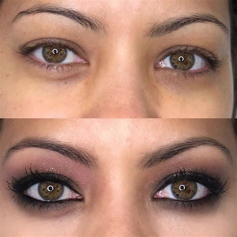 Aparichi Makeup Blog De Maquillaje Y Belleza Maquilladora Profesional Madrid Look Ojos