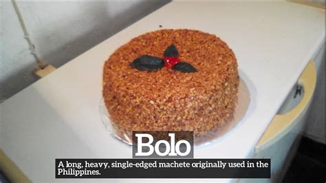 bolo  english   bolo    bolo youtube