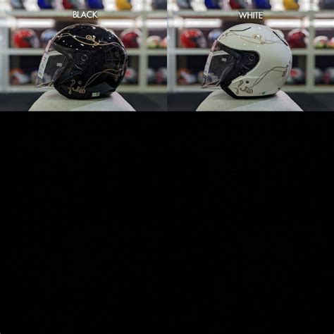 Helmet Shoei J Stream Amo Shopee Malaysia