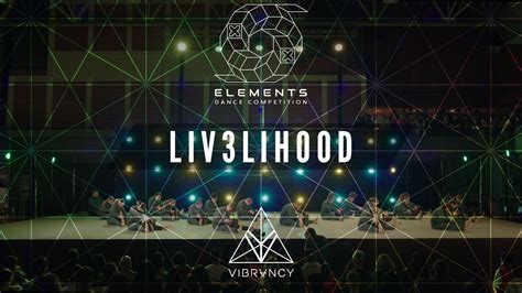 St Place Liv Lihood Elements Xx Vibrvncy K Youtube