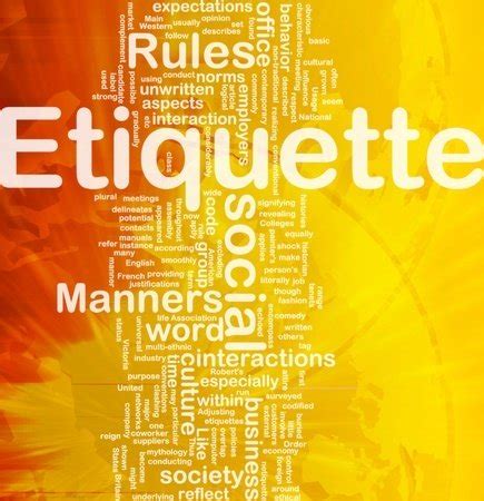 Etiquette Tips for Eating at a Buffet