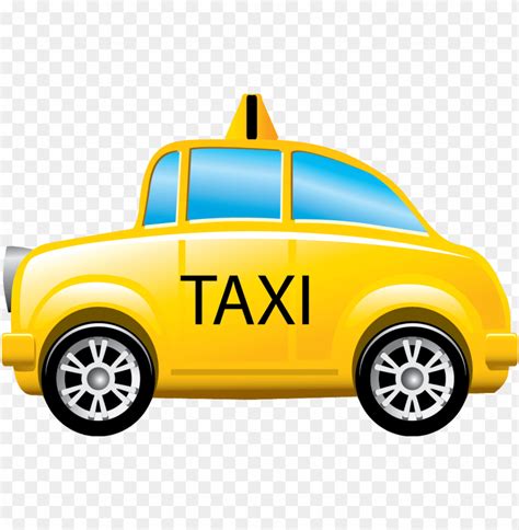Download taxi clipart png photo | TOPpng