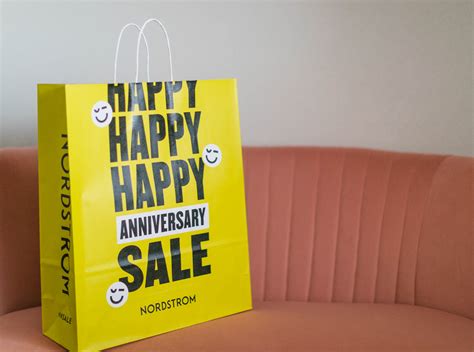 Nordstrom Anniversary Sale 2025 Guide