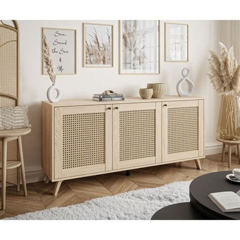 Sansibar Home Sideboard Sinderen Cm Bewertungen Wayfair De