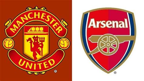 Link Live Streaming Manchester United Vs Arsenal Malam Ini Ada 4 Link