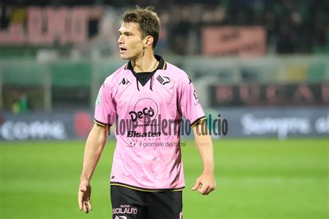 Gds Palermo Prima Intoccabile Adesso Panchinaro Segre Cerca La