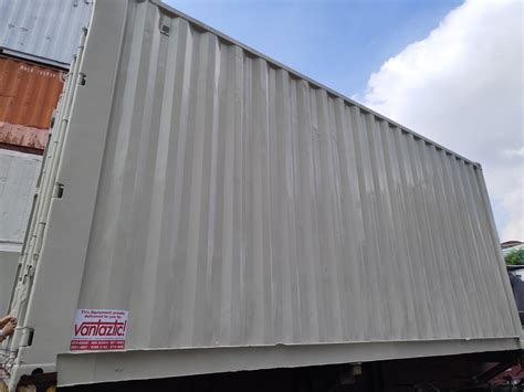 Containers Vans Philippines Vantaztic Inc