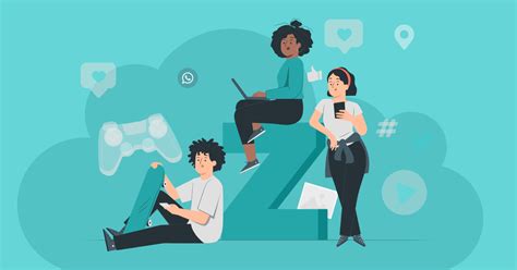 Gen Z Influencer Marketing Attracting Your Target Audience