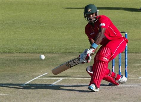 Top Cricketer With The Most Balls Faced For Zimbabwe In Odis Crictv U