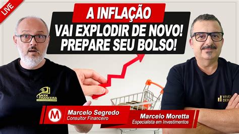 Em Setembro Vai Entrar O Grosso Youtube