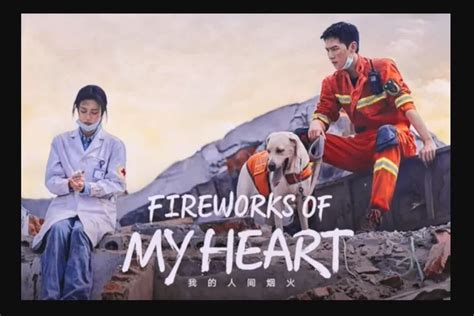 Nonton Fireworks Of My Heart Episode Sub Indo Yuk Ini Link