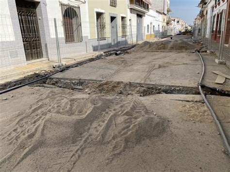 Corte De Agua En La Calle Miraflores Este Miércoles 4 De Octubre