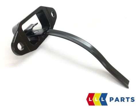 New Genuine Mercedes Benz Vito W Rear Door Check Strap Bracket