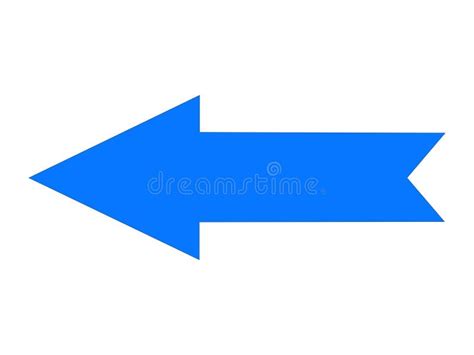 label sharp arrow stock illustration illustration  screenshot