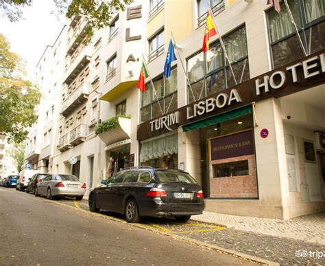 Turim Lisboa Hotel - UPDATED 2017 Reviews & Price Comparison (Lisbon ...