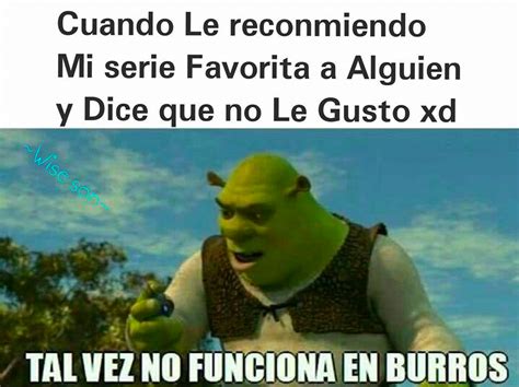 27 Ogrorosos Memes Que Vas A Amar Si Eres Fan De Shrek