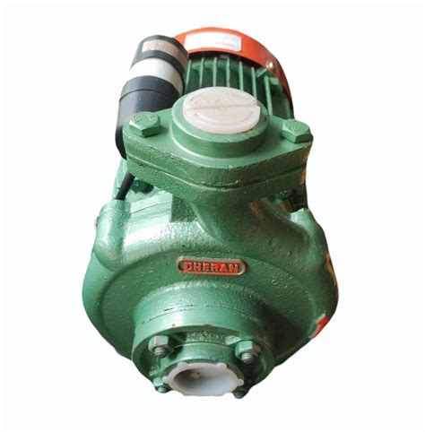 Cheran 1 HP Centrifugal Monoblock Pump At Rs 9800 In Secunderabad ID