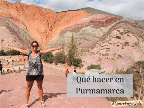 Qu Hacer En Salta Y Jujuy Qu Ver Y Visitar