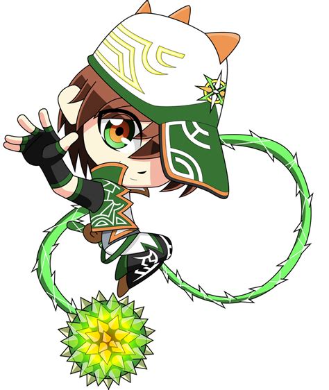 Boboiboy Sori Chibi By Thecatrizable On Deviantart