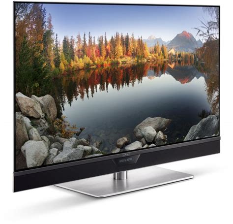 Metz Classic Topas Ty Oled Twin R Cm Oled Tv G Euronics