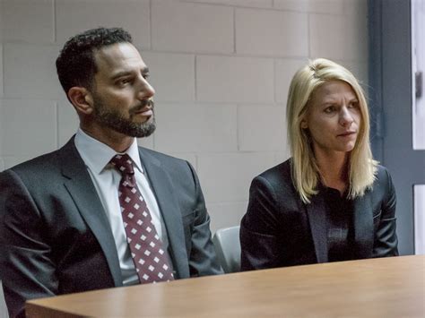 Homeland Recap Season 6 Episode 1 Fair Game” Slant Magazine
