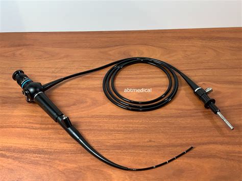 Flexible Hysteroscope