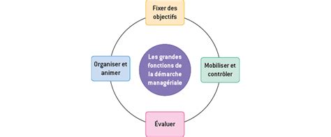 Qu Est Ce Que Le Management Des Organisations Digischool