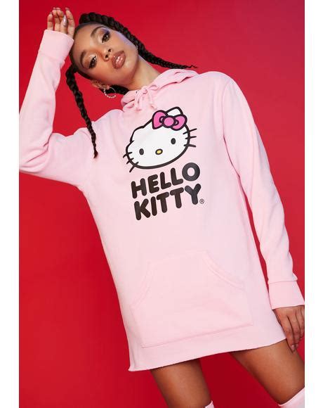 Dolls Kill X Hello Kitty Dolls Kill