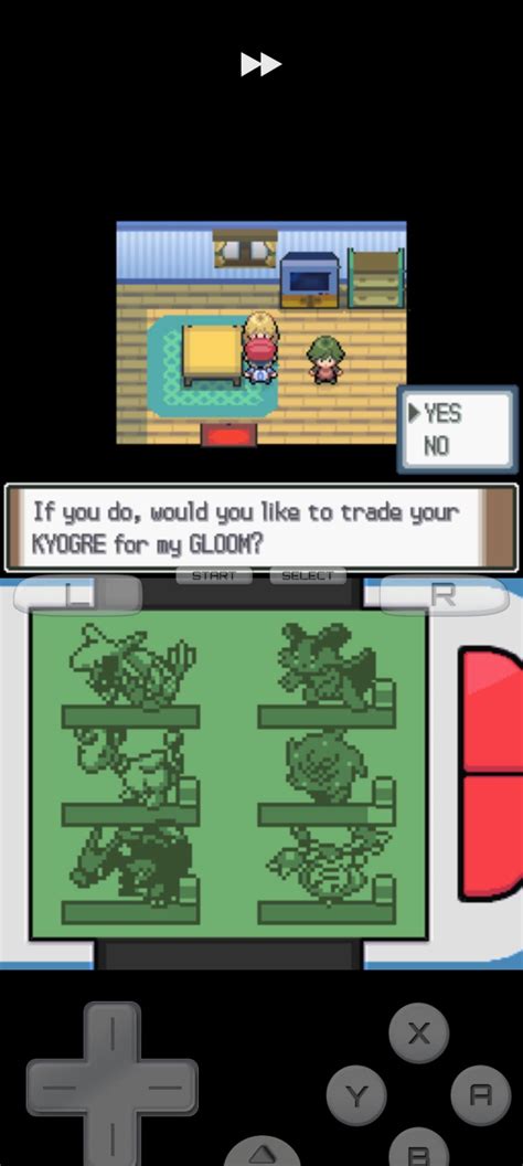 Doing A Platinum Randomized Nuzlocke And R Nuzlocke