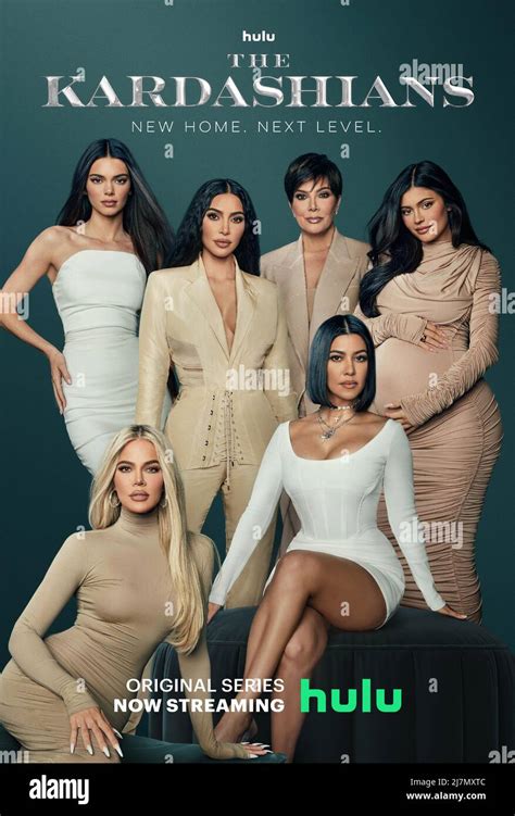 Los Kardashians La Familia Kardashian Jenner Trae Las C Maras De