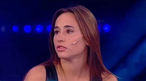 Gran Hermano La Estrategia De Martina Para Desestabilizar A Julieta En