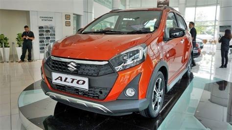 Maruti Alto 2022