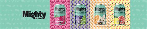 Mighty Pop