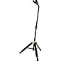 Hercules Gs B Plus Auto Grip System Ags Single Guitar Stand