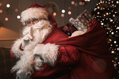 La Vera Storia Di Babbo Natale Chi Era Santa Claus E Come Spiegarlo Ai