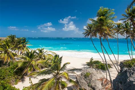 The Best Beaches In Barbados Isle Blue