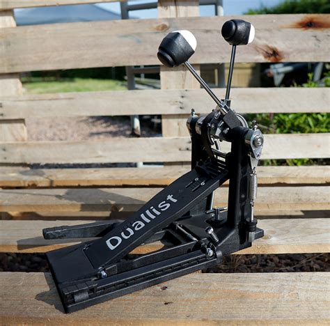 UK Made Drum Pedals for The UK Drum Show! - Drummer's Review