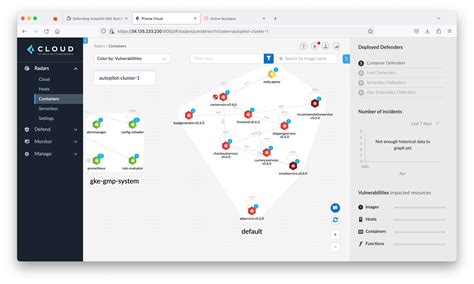 Defending Autopilot Gke Runtime From Log Shell Exploits With Prisma