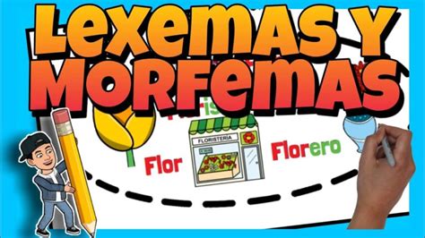La Importancia Del Lexema Y Morfema En 1º De Eso