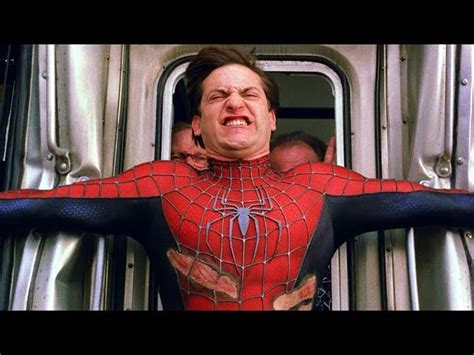 Total 43 Imagen Spiderman Tren Meme Abzlocal Mx