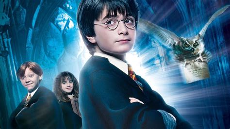 Así Lucen Los Actores De Harry Potter 20 Años Después De Su Estreno