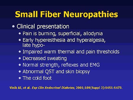 48 best Small Fiber Neuropathy images on Pinterest | Chronic illness ...