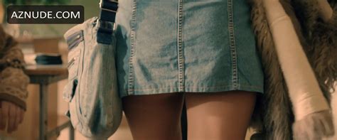 Simona Krainova Nude Aznude