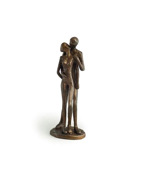 Danya B Couple Kissing Bronze Macys