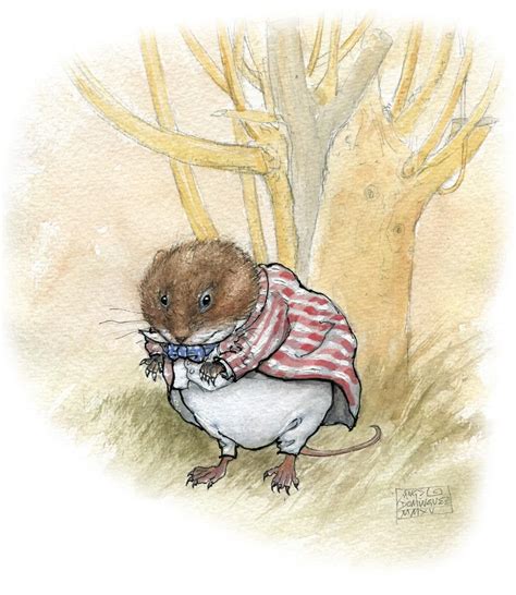 The Wind In The Willows Click To Buy Animal Illustration