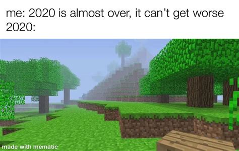 If You Know You Know Rminecraftmemes