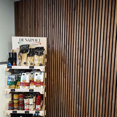 Roser reference | Acoustic panels in Café Träff in Laufen